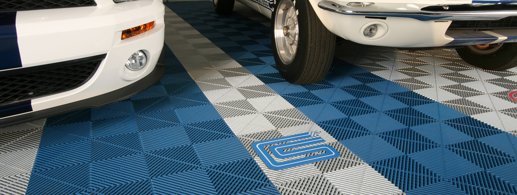 Augusta Garage Flooring