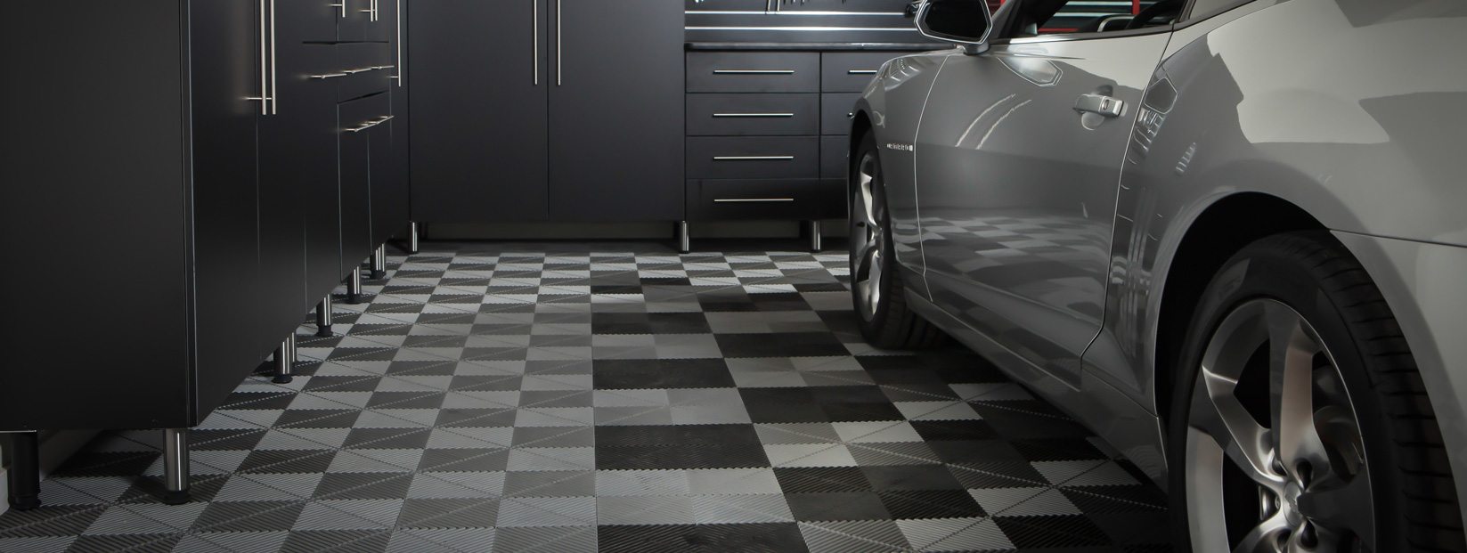 Garage Floor Tiles Augusta