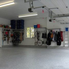 garage flooring