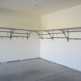 shelves garage